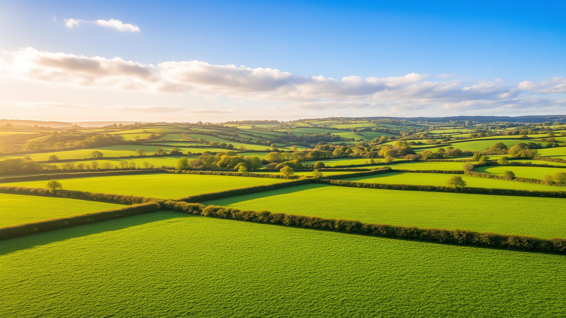UK land parcel being prepared for disposal