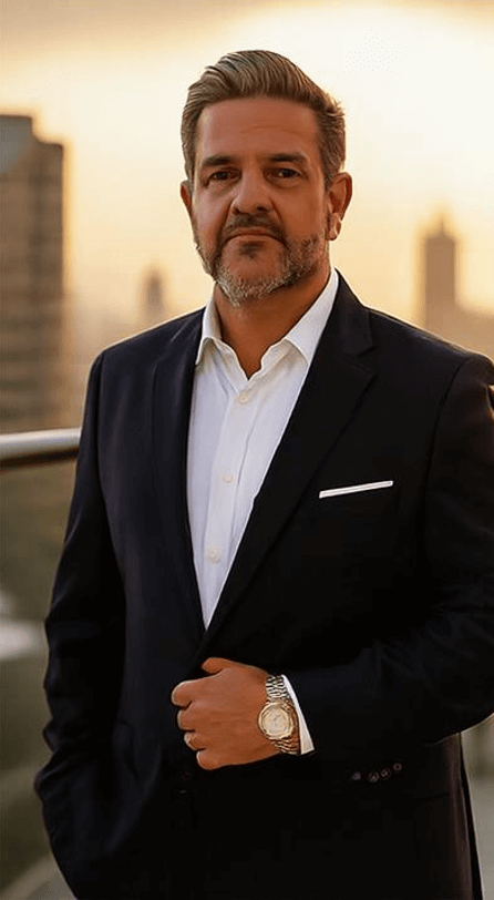 adrian overington overland acquisitions about us