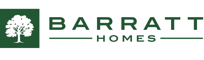 Barratt Homes logo